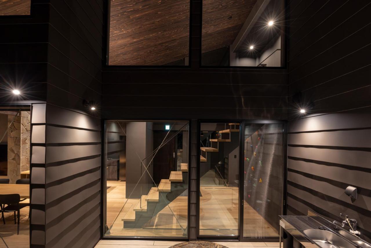Hakuba Aurora Chalet By Jade Group エクステリア 写真